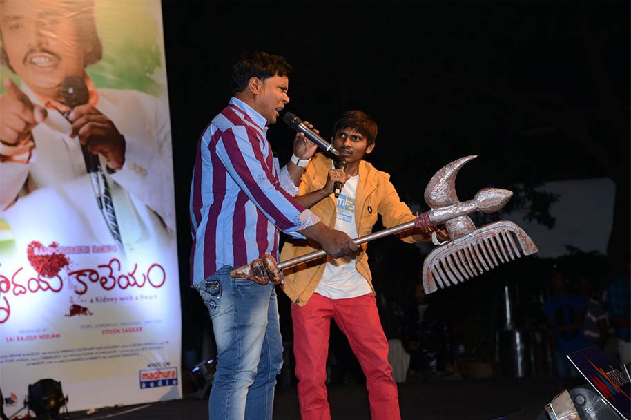 Hrudaya-Kaleyam-Audio-Launch